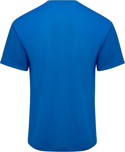 Red Kap Men's Short-Sleeve Performance Core Pocket Tee in Saudi Arabia