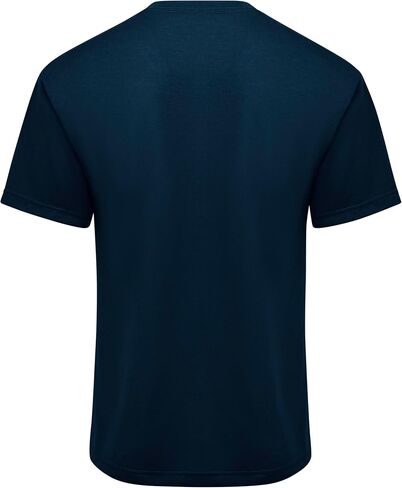 Red Kap Men's Short-Sleeve Performance Core Pocket Tee in Saudi Arabia