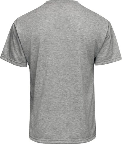 Red Kap Men's Short-Sleeve Performance Core Pocket Tee in Saudi Arabia