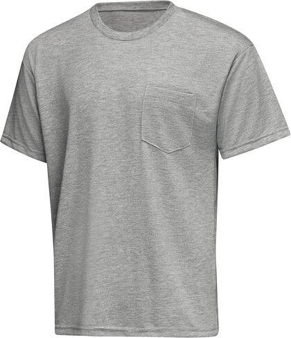 Red Kap Men's Short-Sleeve Performance Core Pocket Tee in Saudi Arabia