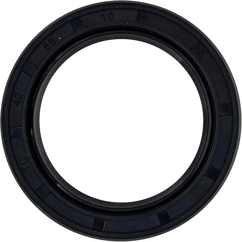 NICHE Oil Seal for Honda FourTrax 200 250 300 91252-HC4-003 91255-HA0-681 91255-HR0-F01 TC 42x58x10mm in Saudi Arabia