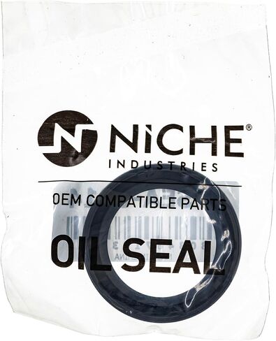 NICHE Oil Seal for Honda FourTrax 200 250 300 91252-HC4-003 91255-HA0-681 91255-HR0-F01 TC 42x58x10mm in Saudi Arabia