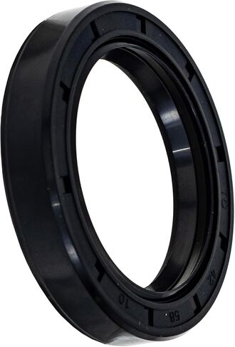 NICHE Oil Seal for Honda FourTrax 200 250 300 91252-HC4-003 91255-HA0-681 91255-HR0-F01 TC 42x58x10mm in Saudi Arabia