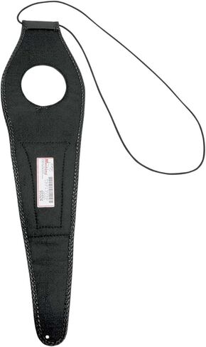 Mustang Plain Pouch Tank Bib for Yamaha 2007-14 V Star 1300 models in Saudi Arabia