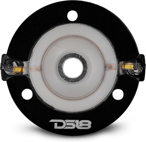 DS18 PRO-TW720LVC Replacement Diaphragm for PRO-TW720L and Universal 1" VC tweeters in Saudi Arabia