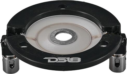 DS18 PRO-TW720LVC Replacement Diaphragm for PRO-TW720L and Universal 1" VC tweeters in Saudi Arabia