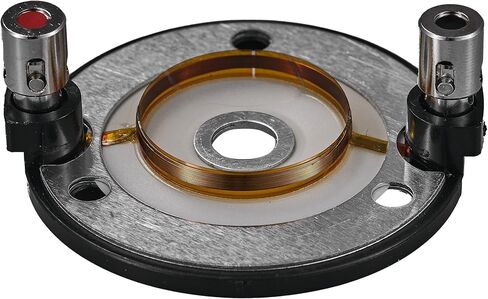 DS18 PRO-TW720LVC Replacement Diaphragm for PRO-TW720L and Universal 1" VC tweeters in Saudi Arabia