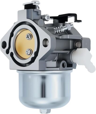Carbman 699831 694941 Carburetor For Briggs & Stratton 283702 283707 284702 28D707 28M707 28R707 289707 28D702 12-13 HP Engine Carb For Toro 71301 Lawn Mower Tractor Riding Mower Motor Parts in Saudi Arabia