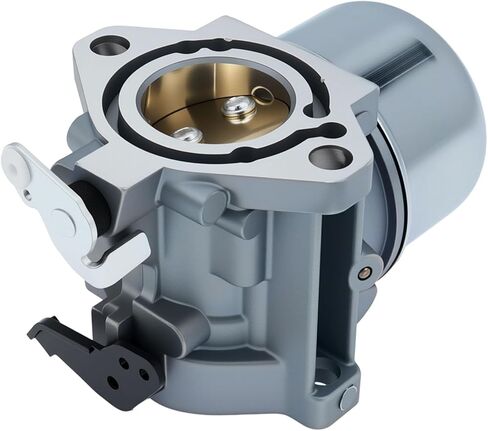Carbman 699831 694941 Carburetor For Briggs & Stratton 283702 283707 284702 28D707 28M707 28R707 289707 28D702 12-13 HP Engine Carb For Toro 71301 Lawn Mower Tractor Riding Mower Motor Parts in Saudi Arabia