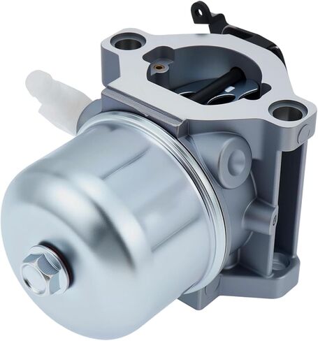 Carbman 699831 694941 Carburetor For Briggs & Stratton 283702 283707 284702 28D707 28M707 28R707 289707 28D702 12-13 HP Engine Carb For Toro 71301 Lawn Mower Tractor Riding Mower Motor Parts in Saudi Arabia