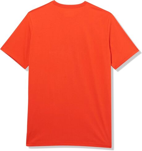 Lacoste Men's Big Crew Neck Sleve Short Fit Pitcy Thirt T-Shirt in Kuwait