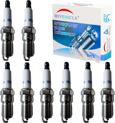 V7429 Spark Plugs – Replacement of #2238 TR5 (8 Pack) in Saudi Arabia