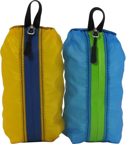 Granite Gear Air ZippDitty Zippered Stuff Sack (2, 1.7 Liter) in Saudi Arabia