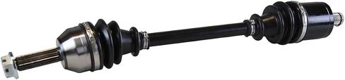 Autoshack الأمامي اليمين أو اليسار CV Axle Goxbly Placbly لـ Polaris Ranger 500 Crew Ranger 500 EFI Ranger 800 EFI Mid-Size 2010-2014 Ranger 4x4 400 Driver أو الركاب Adskpol8015 in Saudi Arabia