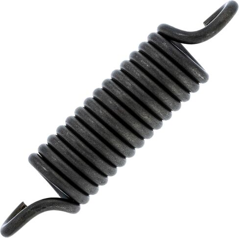 Can-AM 2016-2018 Defender HD10 Defender Max Spring 707601834 New OEM in Saudi Arabia