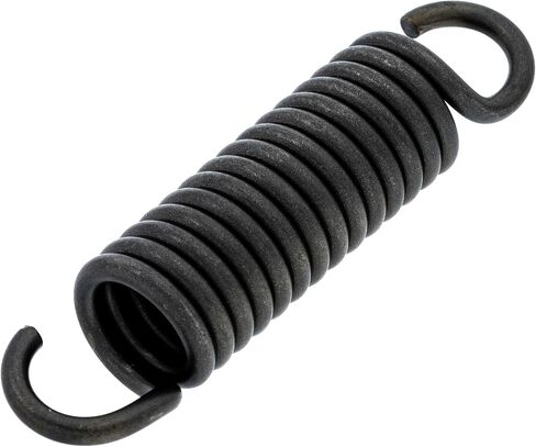 Can-AM 2016-2018 Defender HD10 Defender Max Spring 707601834 New OEM in Saudi Arabia
