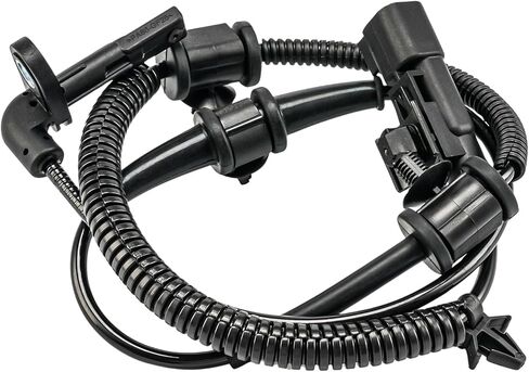 Philtop 1PCS Front ABS SPEED Sensor استبدال Malibu 2013-2015 ، Impala 2014-2020 ، Malibu Limited 2016 ، ALS2636 ABS Sensor in Saudi Arabia