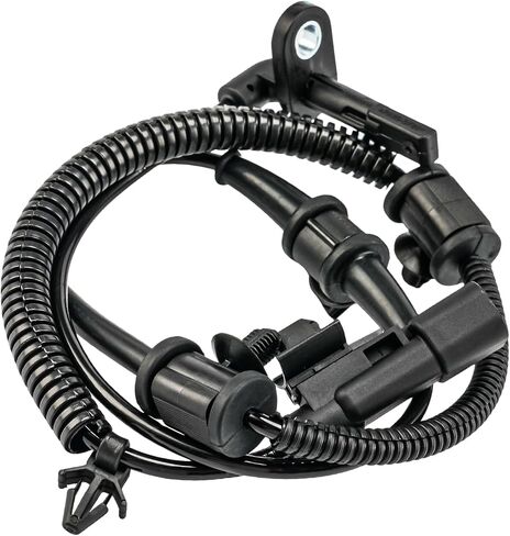Philtop 1PCS Front ABS SPEED Sensor استبدال Malibu 2013-2015 ، Impala 2014-2020 ، Malibu Limited 2016 ، ALS2636 ABS Sensor in Saudi Arabia