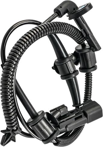 Philtop 1PCS Front ABS SPEED Sensor استبدال Malibu 2013-2015 ، Impala 2014-2020 ، Malibu Limited 2016 ، ALS2636 ABS Sensor in Saudi Arabia