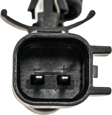 Philtop 1PCS Front ABS SPEED Sensor استبدال Malibu 2013-2015 ، Impala 2014-2020 ، Malibu Limited 2016 ، ALS2636 ABS Sensor in Saudi Arabia