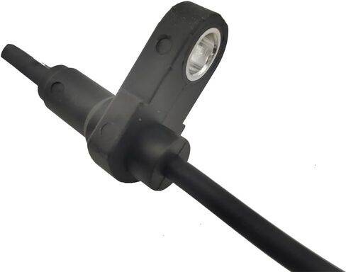 مجموعة من 2 خلفية (يسار+يمين) أجهزة استشعار سرعة عجلة ABS تناسب 2014-2018 Toyota RAV4 AWD ، استبدل OEM 89545-0R050 ، 89546-0R050 ، 10145 in Saudi Arabia