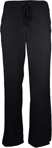 Natural Uniforms Women's Ultra Soft Modern Fit Mock Wrap Work Uniform Top and Pant Set 8201-9200 in Saudi Arabia