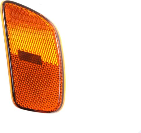 أجزاء Mazda الأصلية NE55-51-5E0A ضوء الإشارة الأمامي للركاب in Saudi Arabia