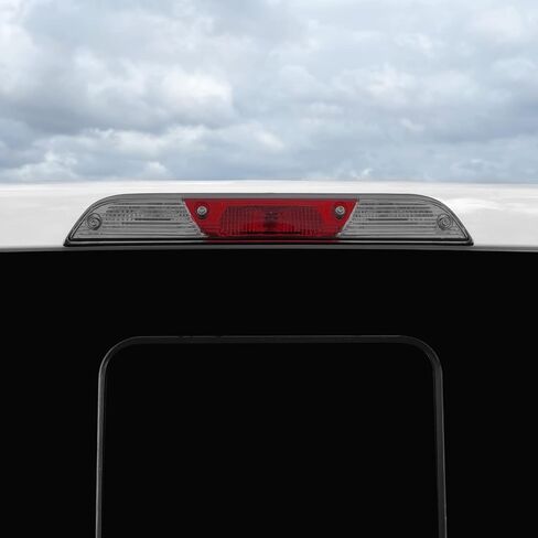 Slickmod Precut Vinyl Smoke Lint لعام 2018-2020 Ford F150 Light (2 in Saudi Arabia