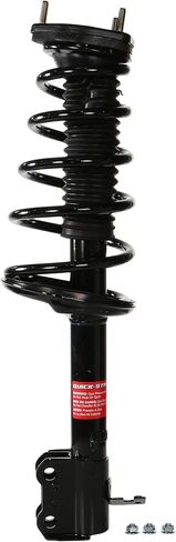 Monroe Quick-Strut 172980 Superence Strut و Coil Spring Assembly لتويوتا سيينا in Saudi Arabia