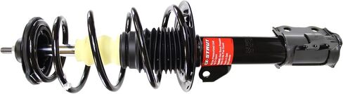 Monroe Quick-Strut 272288 Suspension Strut and Coil Spring Assembly for Toyota Yaris in Saudi Arabia