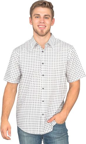Marty McFly Halloween Costume Button Up Shirt in Saudi Arabia