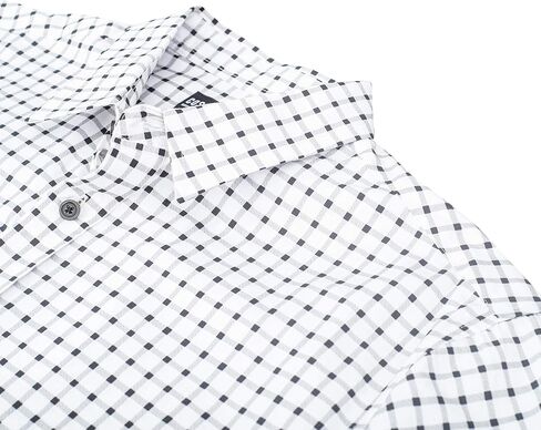 Marty McFly Halloween Costume Button Up Shirt in Saudi Arabia