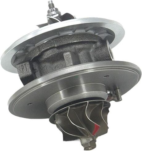خرطوشة توربو متوافقة مع VW Beetle 66KW BORA 74KW 85KW GOLF IV 66KW 81KW Sharan 1.9tdi 81KW 701855 Turbine for Car TurboCarger Core in Saudi Arabia