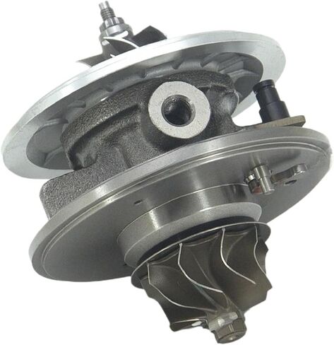 خرطوشة توربو متوافقة مع VW Beetle 66KW BORA 74KW 85KW GOLF IV 66KW 81KW Sharan 1.9tdi 81KW 701855 Turbine for Car TurboCarger Core in Saudi Arabia