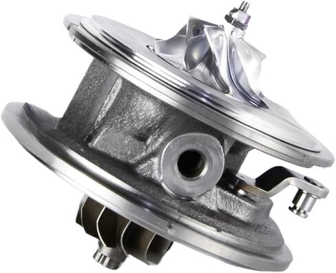Balanced Turbo Cartridge Billet Turbocharger Core Compatible For OPEL Grandland 1.5L Engine: X 1.5 Turbo D DV5RC 853603-5001 2018- in Saudi Arabia