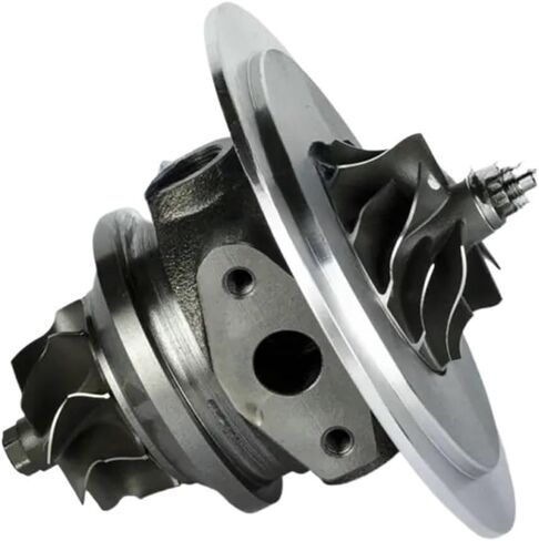 Turbo Core Turbine Compatible For Great Wall Hover H5 2.0L 2.0T 103 Kw GW4D20 733952 28200-4A101 733952 Turbocharger CHRA Cartridge in Saudi Arabia