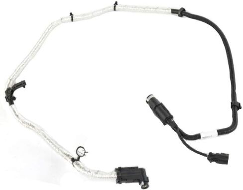 MOPAR 68085921AC خط توريد سائل العادم ديزل ديزل in Saudi Arabia