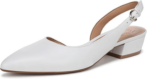 Naturalizer Women's Banks Sneaker, Champagne Leather, 10 in Saudi Arabia
