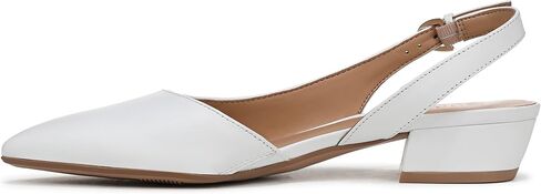 Naturalizer Women's Banks Sneaker, Champagne Leather, 10 in Saudi Arabia