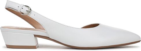 Naturalizer Women's Banks Sneaker, Champagne Leather, 10 in Saudi Arabia