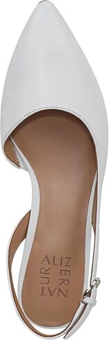 Naturalizer Women's Banks Sneaker, Champagne Leather, 10 in Saudi Arabia
