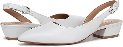 Naturalizer Women's Banks Sneaker, Champagne Leather, 10 in Saudi Arabia