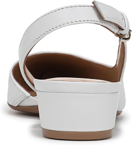 Naturalizer Women's Banks Sneaker, Champagne Leather, 10 in Saudi Arabia