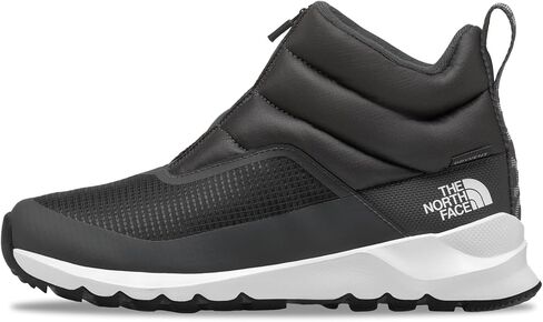 The North Face Women's Thermoball Progressive Zip Up Ii Snow Boot | Insulated & Waterproof, Rubber Outsole in Saudi Arabia