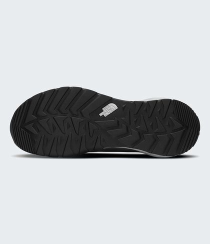 The North Face Women's Thermoball Progressive Zip Up Ii Snow Boot | Insulated & Waterproof, Rubber Outsole in Saudi Arabia
