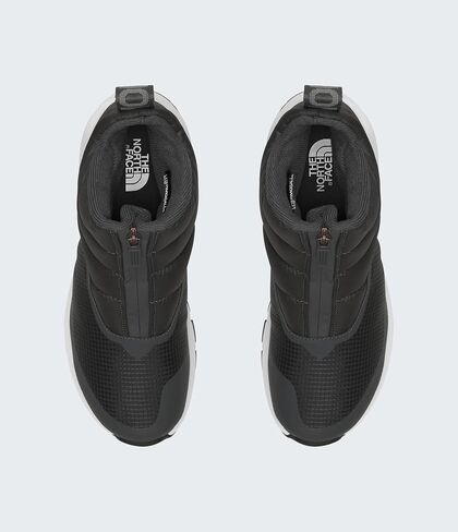 The North Face Women's Thermoball Progressive Zip Up Ii Snow Boot | Insulated & Waterproof, Rubber Outsole in Saudi Arabia