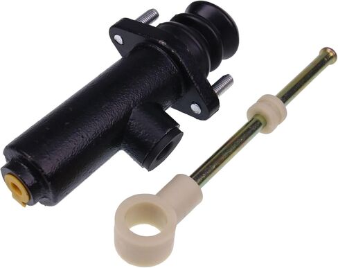 Clutch Pump Master Cylinder 8085690 1628218 Compatible With Volvo Truck in Saudi Arabia