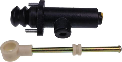 Clutch Pump Master Cylinder 8085690 1628218 Compatible With Volvo Truck in Saudi Arabia