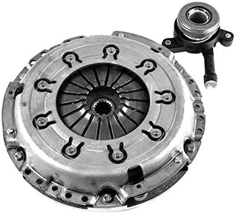 Clutch Kit - Compatible with 2007-2017 Jeep Compass in Saudi Arabia