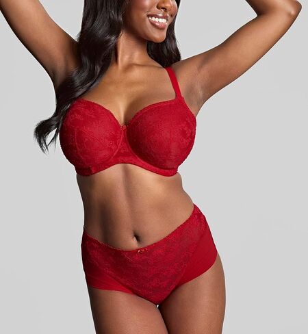 Panache Women's Tango Lace Underwire Balconette Bra (10966) in Saudi Arabia
